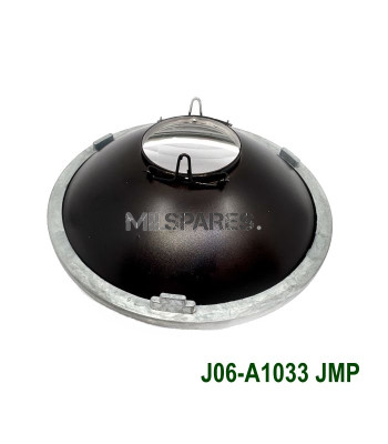 Headlight, seelite, use H5